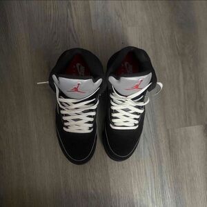 Men's Air Jordan 5 Retro OG
'Black Metallic Reimagined'